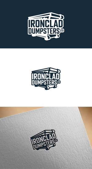 Logo-Design von KING JM für fastback enterprises ltd | Design: #36649908