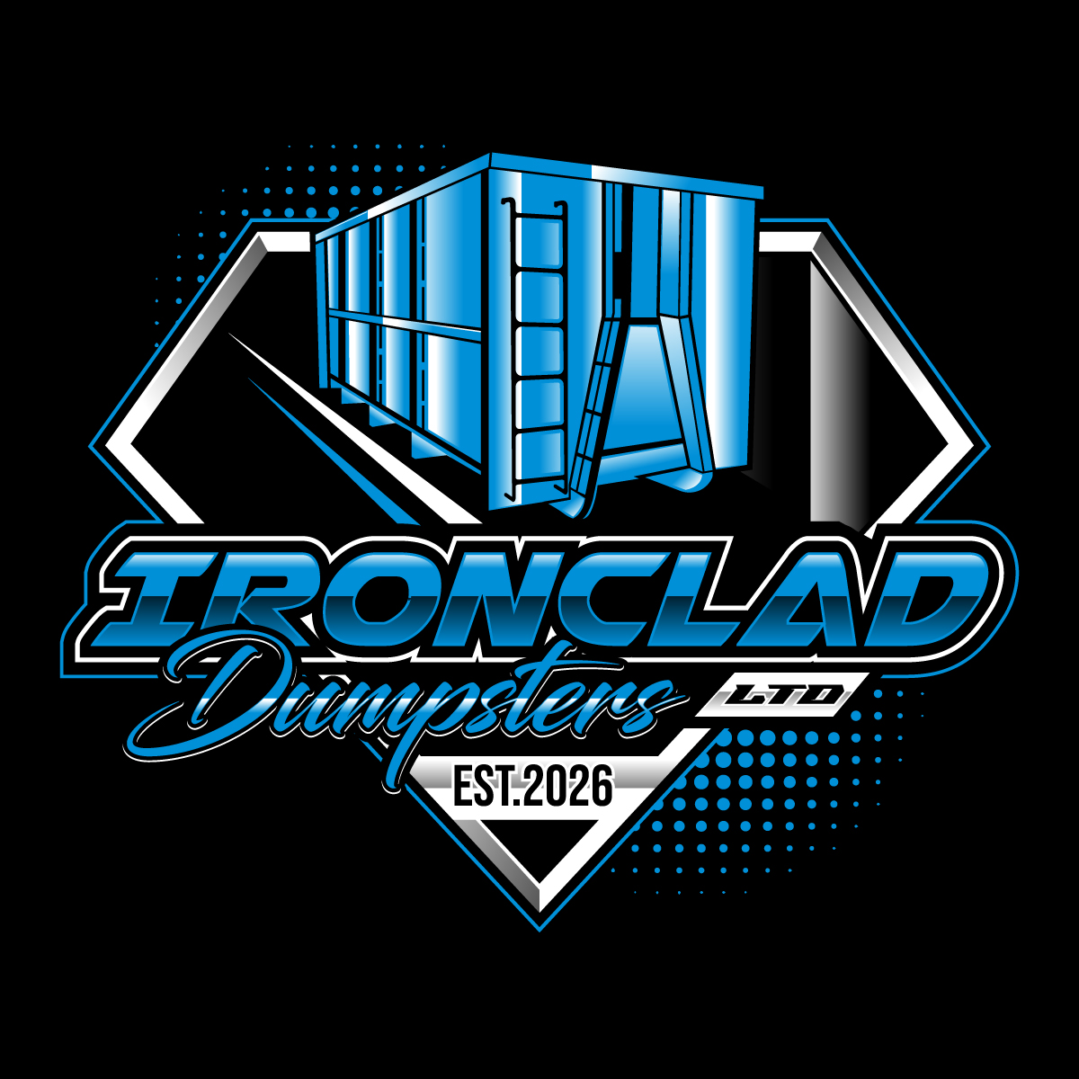 Logo Design by Suvendu.S for fastback enterprises ltd | Design #36674736