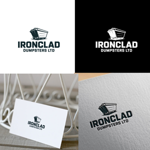 Logo-Design von Jonshonkal für fastback enterprises ltd | Design: #36660663