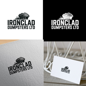 Logo-Design von Jonshonkal für fastback enterprises ltd | Design: #36660664