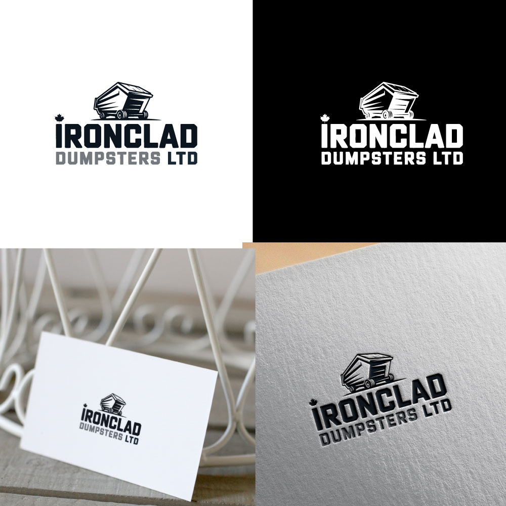 Logo-Design von Jonshonkal für fastback enterprises ltd | Design #36660665