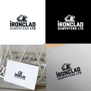 Logo-Design von Jonshonkal für fastback enterprises ltd | Design: #36660665