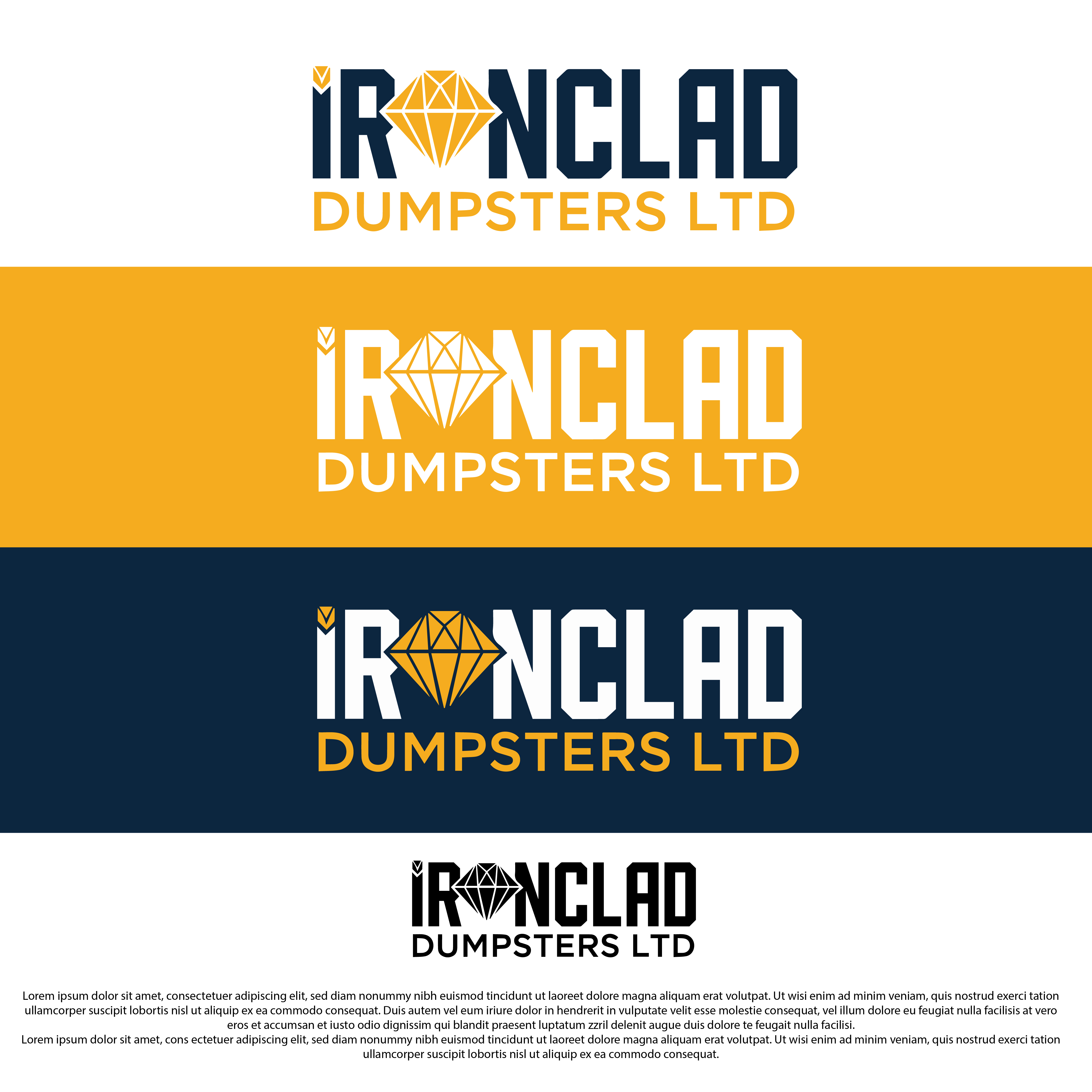 Logo Design by Shariqology for fastback enterprises ltd | Design #36650171