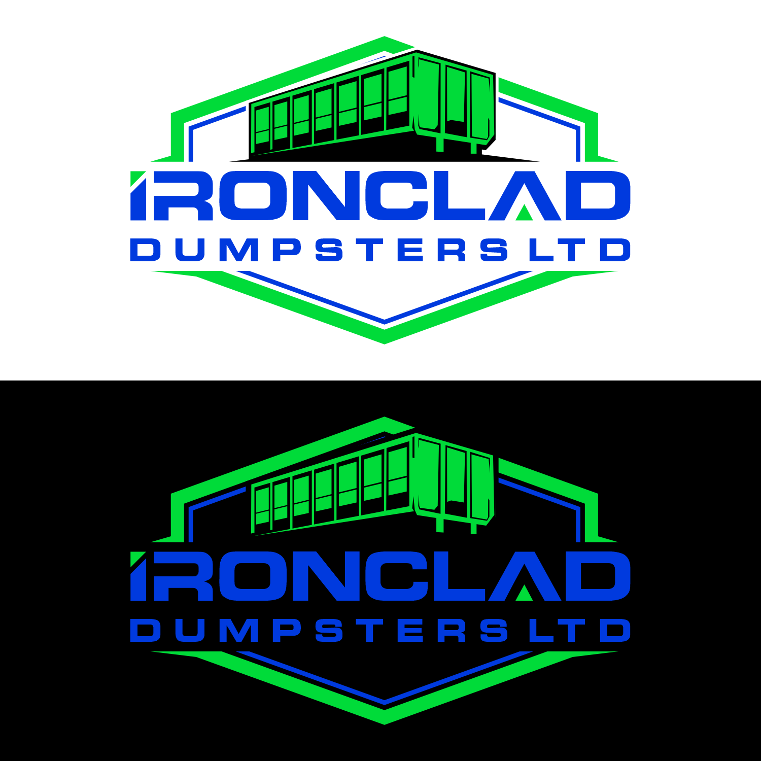 Logo-Design von Dalang Design für fastback enterprises ltd | Design #36663054