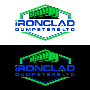 Logo Design by Dalang Design for fastback enterprises ltd | Design: #36663054