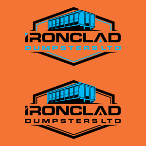 Logo Design by Dalang Design for fastback enterprises ltd | Design: #36670389