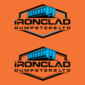 Logo Design by Dalang Design for fastback enterprises ltd | Design: #36671076