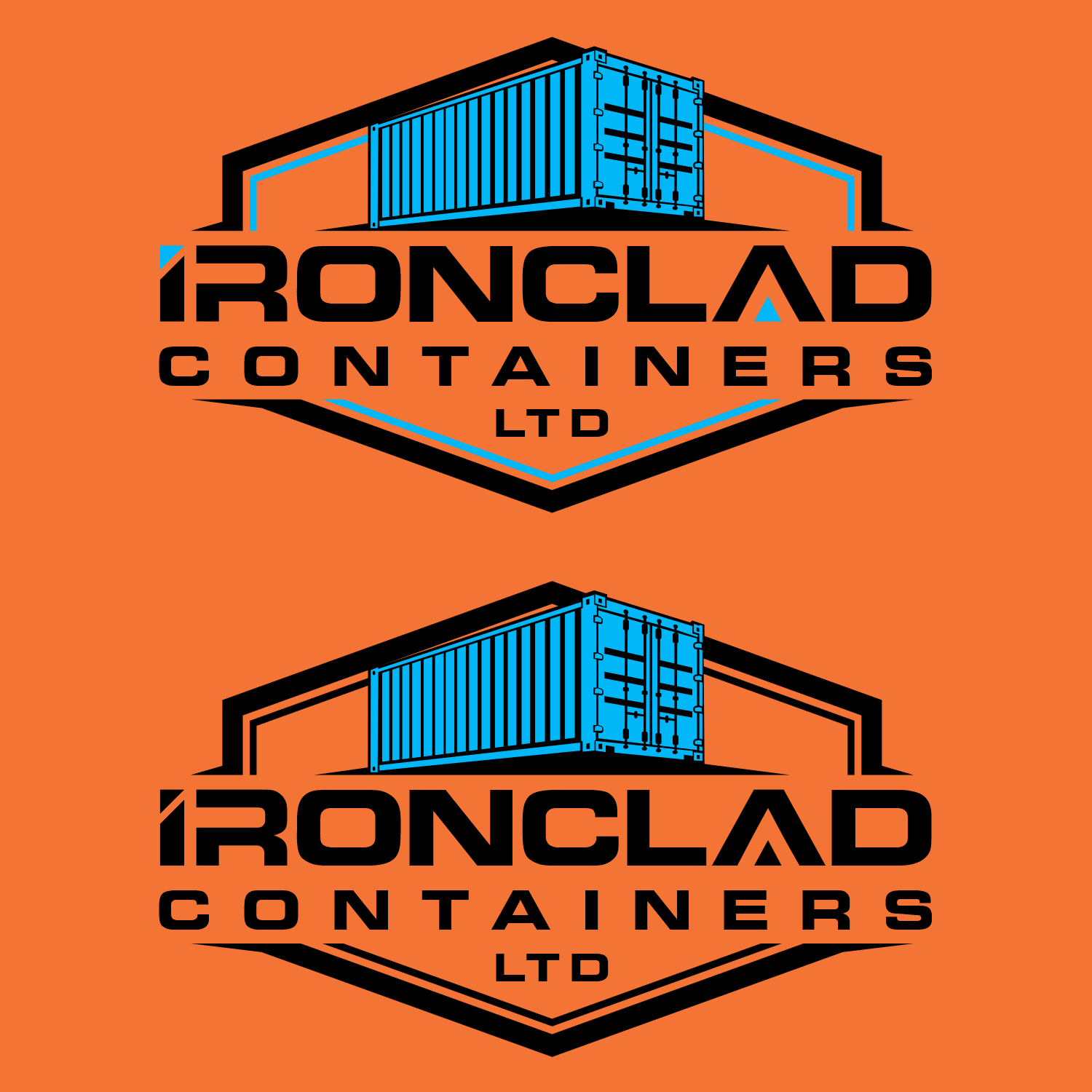 Logo Design by Dalang Design for fastback enterprises ltd | Design #36677612