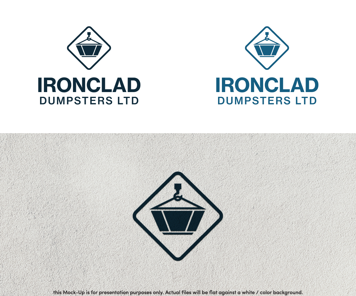 Logo-Design von peterali für fastback enterprises ltd | Design #36655572