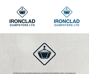 Design de Logo par peterali pour fastback enterprises ltd | Design : #36655572