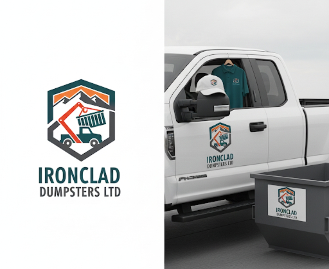 Diseño de Logo por COR para fastback enterprises ltd | Diseño #36653067