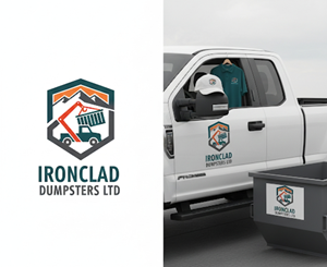 Logo-Design von COR für fastback enterprises ltd | Design: #36653067