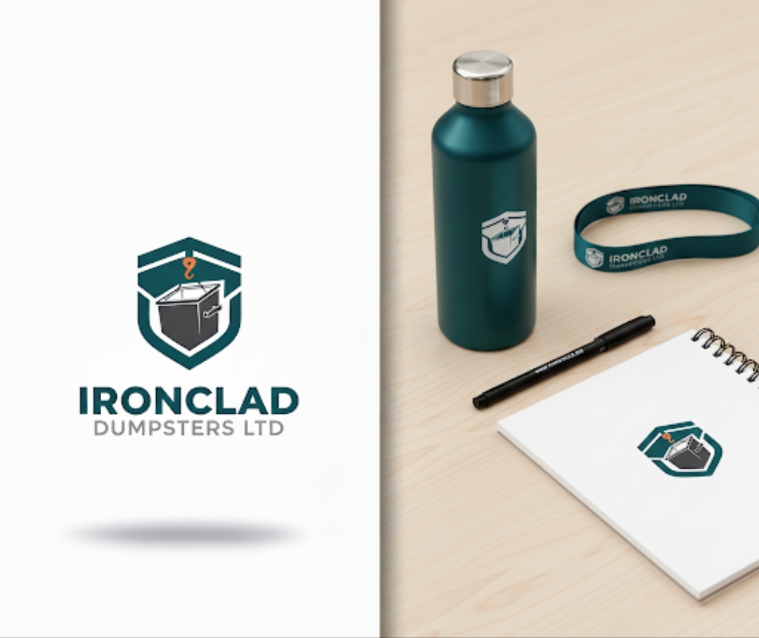 Logo-Design von COR für fastback enterprises ltd | Design #36653085