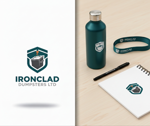 Logo-Design von COR für fastback enterprises ltd | Design: #36653085