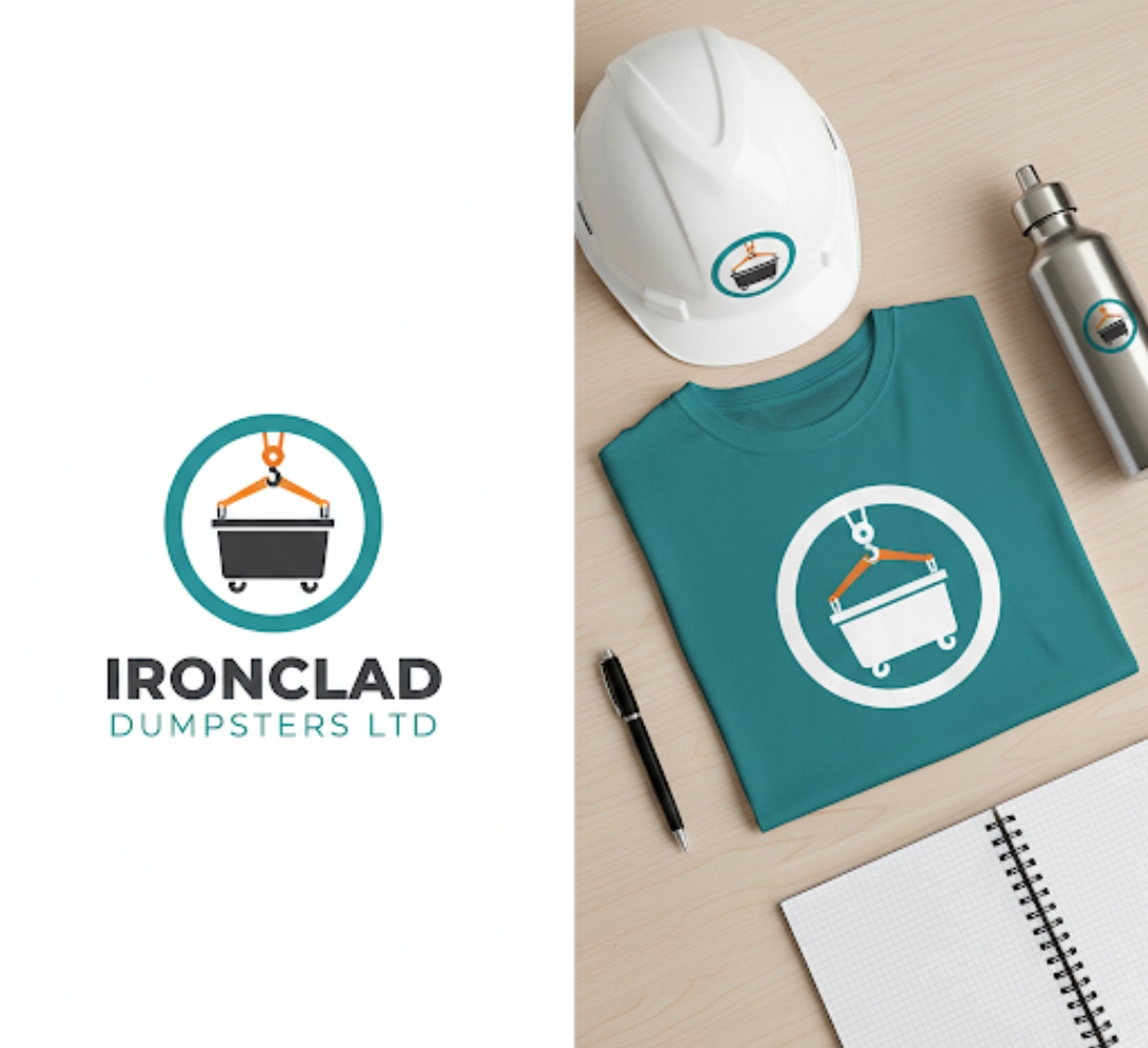 Logo-Design von COR für fastback enterprises ltd | Design #36653086