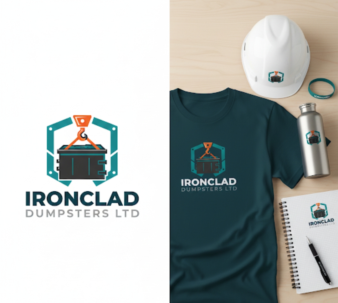 Logo-Design von COR für fastback enterprises ltd | Design #36653087