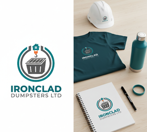 Logo-Design von COR für fastback enterprises ltd | Design: #36653088