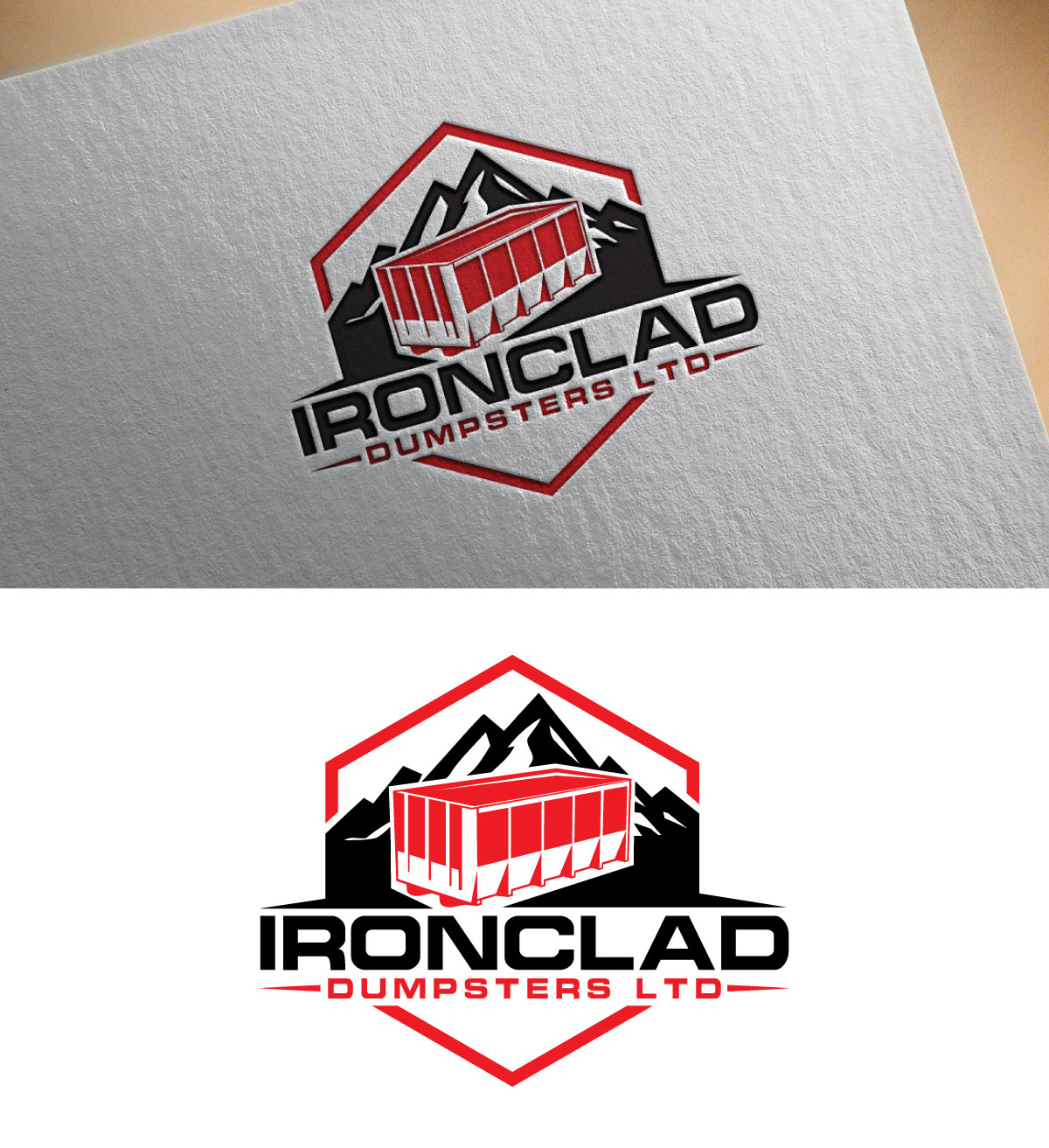 Logo-Design von ThemeBoss für fastback enterprises ltd | Design #36657398