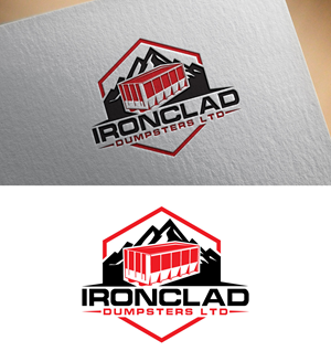 Logo-Design von ThemeBoss für fastback enterprises ltd | Design: #36657398