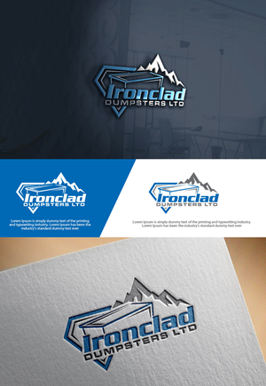 Logo Design by sulemani  creation for fastback enterprises ltd | Design: #36651942