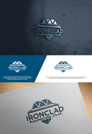 Logo Design by sulemani  creation for fastback enterprises ltd | Design: #36651944