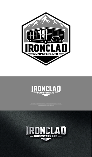 Logo Design by apik. for fastback enterprises ltd | Design: #36650445