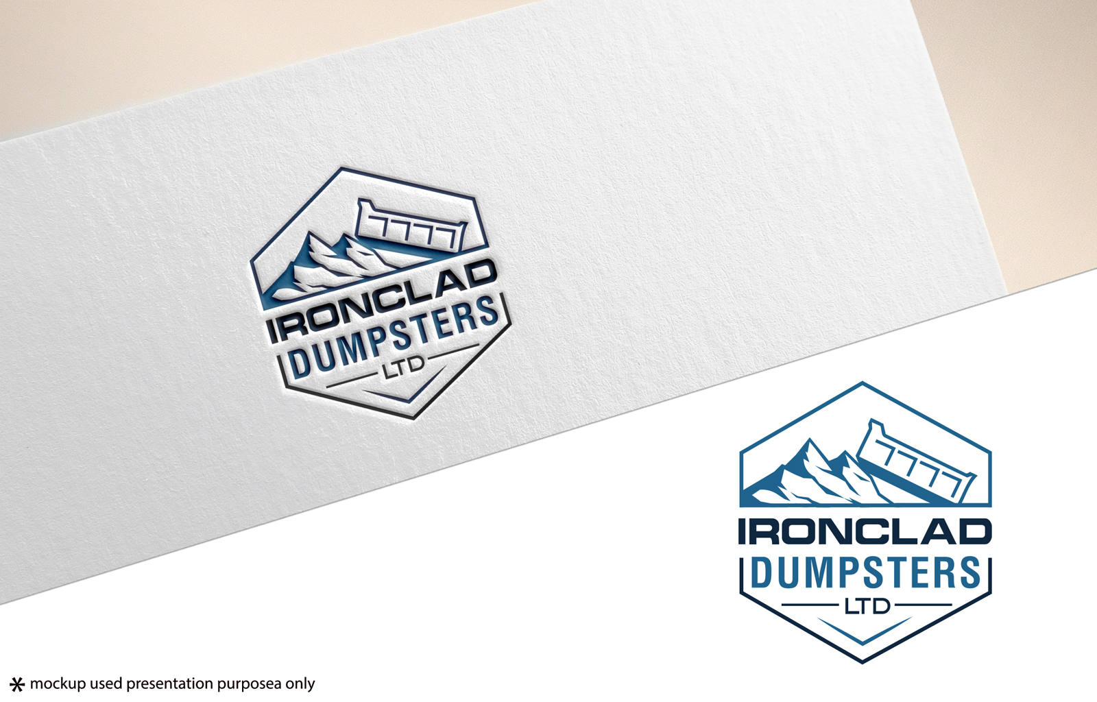 Diseño de Logo por musa-fir para fastback enterprises ltd | Diseño #36649579