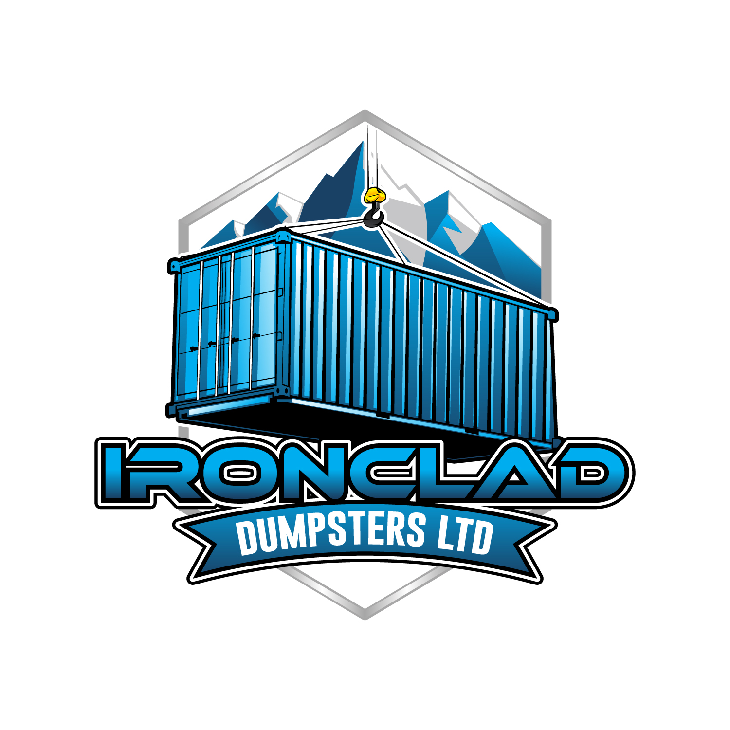 Logo-Design von Krold IT Solutions für fastback enterprises ltd | Design #36659198