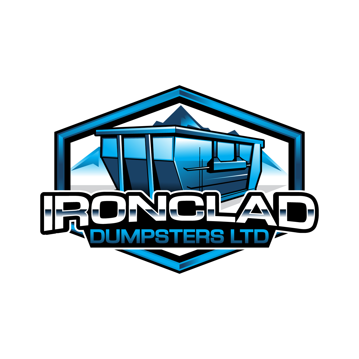 Logo Design by Krold IT Solutions for fastback enterprises ltd | Design #36659199