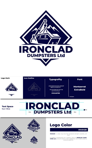 Logo Design by siyam77