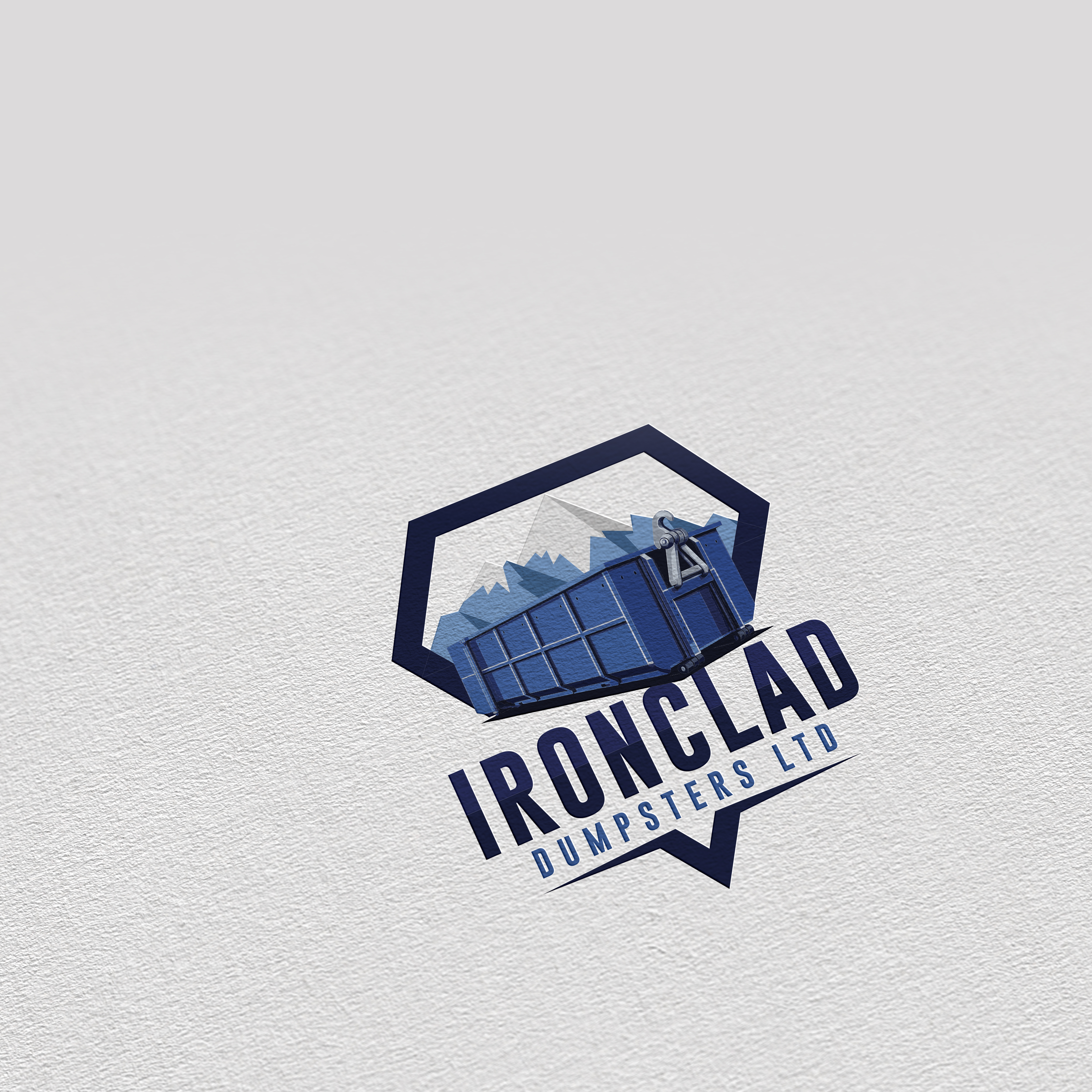 Logo Design by @u9icorngraphix for fastback enterprises ltd | Design #36651270