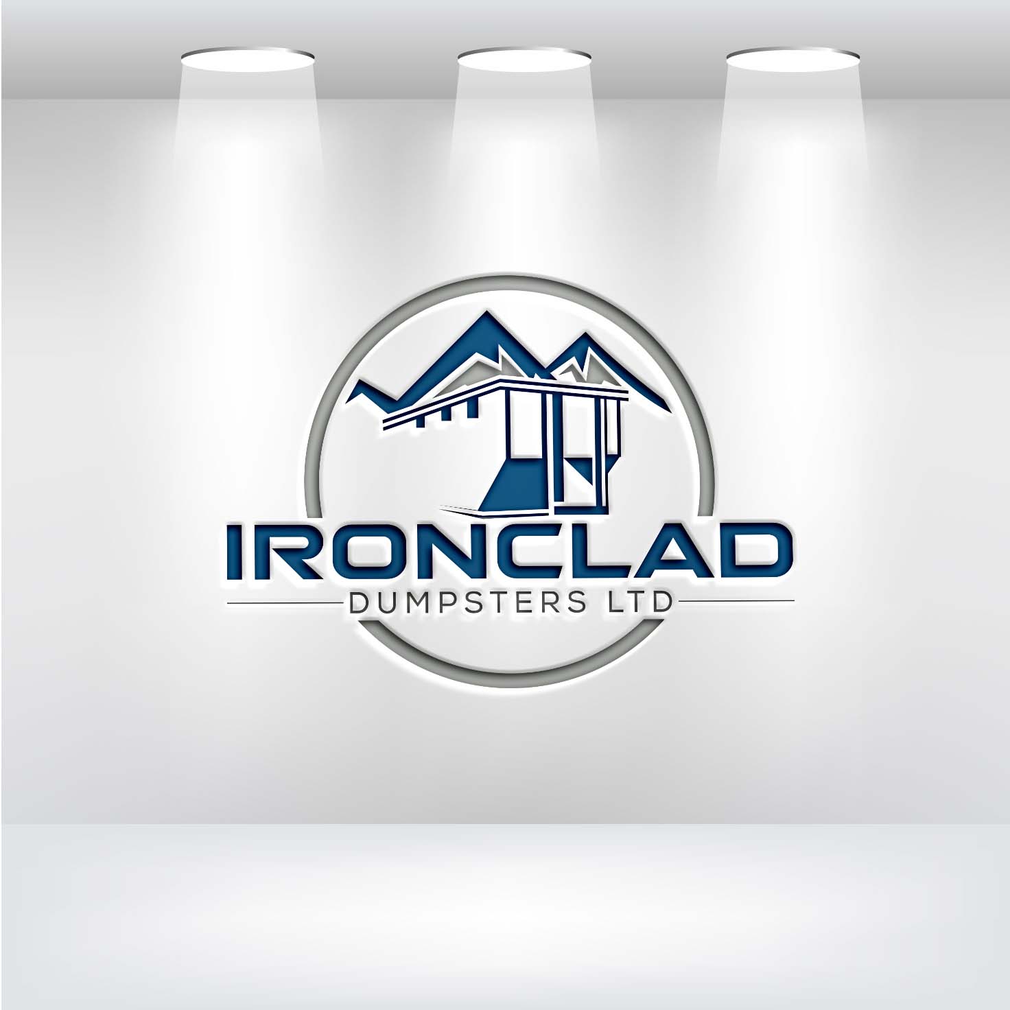 Logo Design by HaveTake for fastback enterprises ltd | Design #36653773