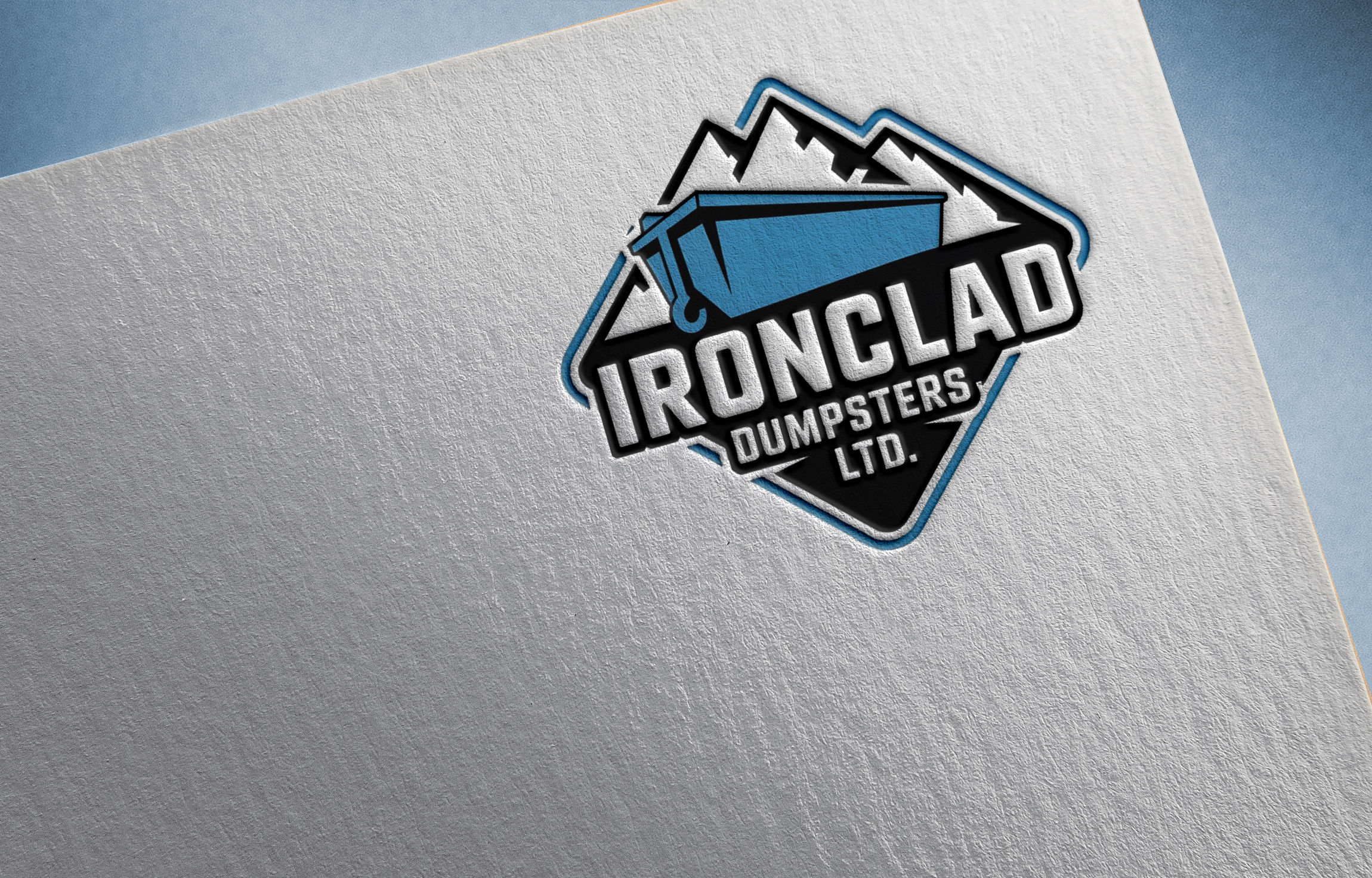 Diseño de Logo por Ultra Creations para fastback enterprises ltd | Diseño #36657495