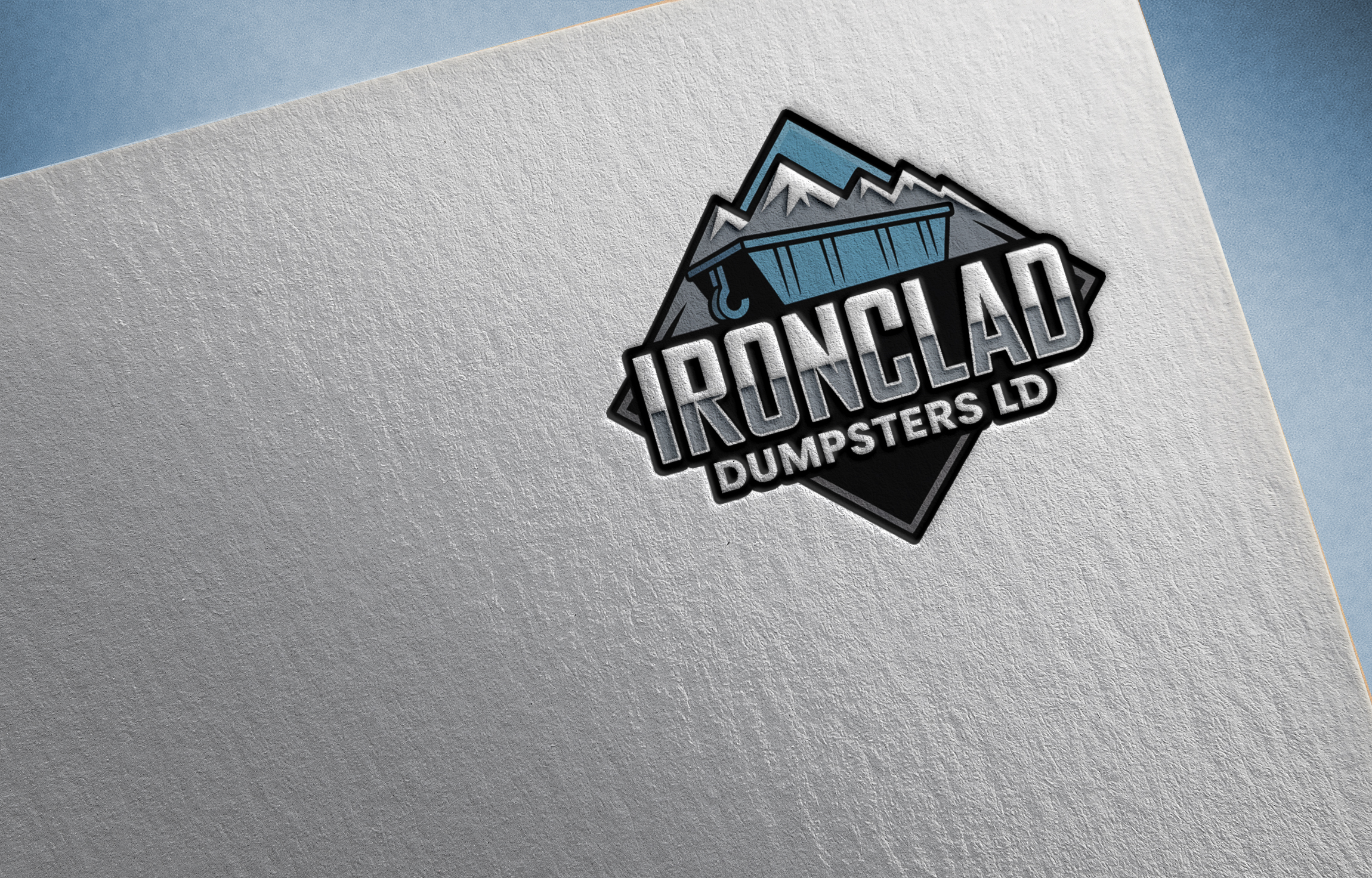 Logo-Design von Ultra Creations für fastback enterprises ltd | Design #36657496