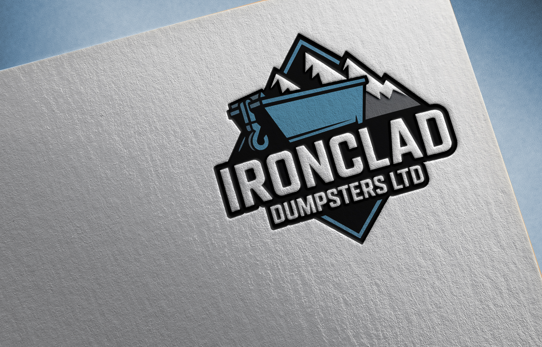 Logo-Design von Ultra Creations für fastback enterprises ltd | Design #36657497