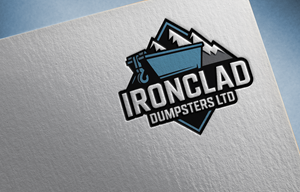 Logo-Design von Ultra Creations für fastback enterprises ltd | Design: #36657497