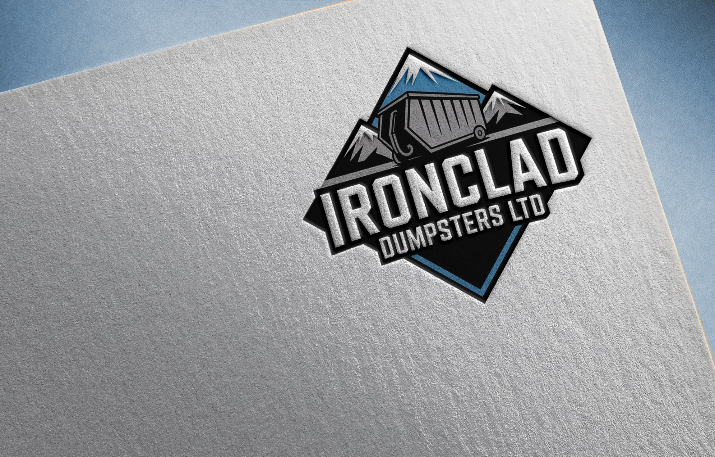 Logo-Design von Ultra Creations für fastback enterprises ltd | Design #36657498