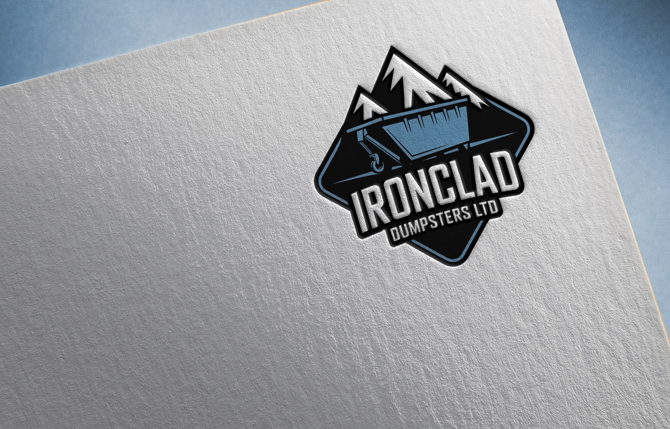 Logo-Design von Ultra Creations für fastback enterprises ltd | Design #36657499