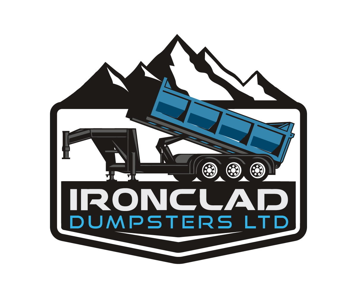 Logo Design by JoeyJoe for fastback enterprises ltd | Design #36656293