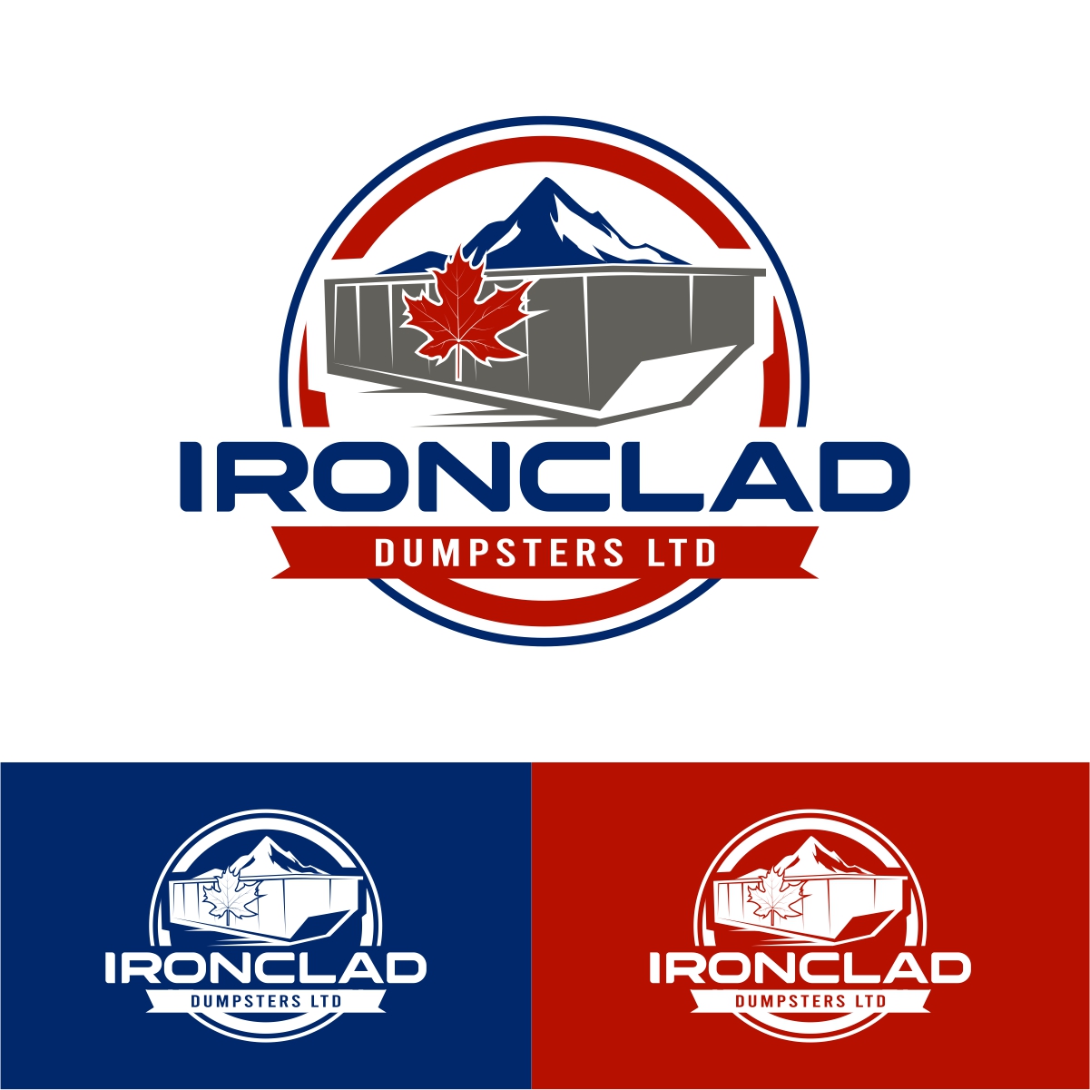 Logo Design by punchpixel for fastback enterprises ltd | Design #36656552