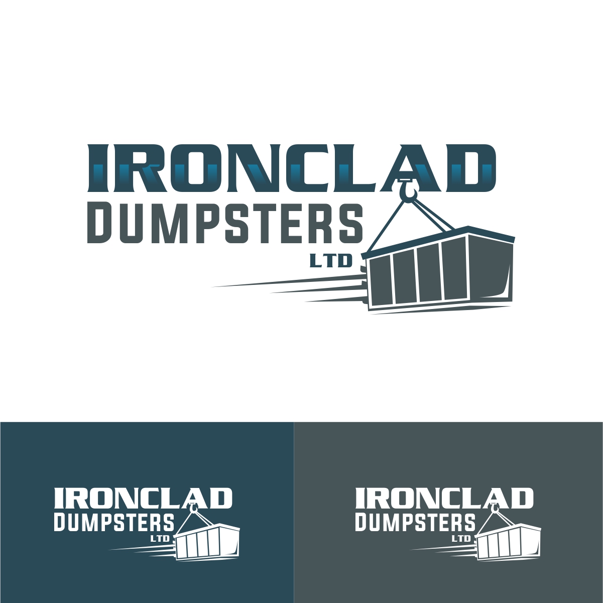 Design de Logo par punchpixel pour fastback enterprises ltd | Design #36656554