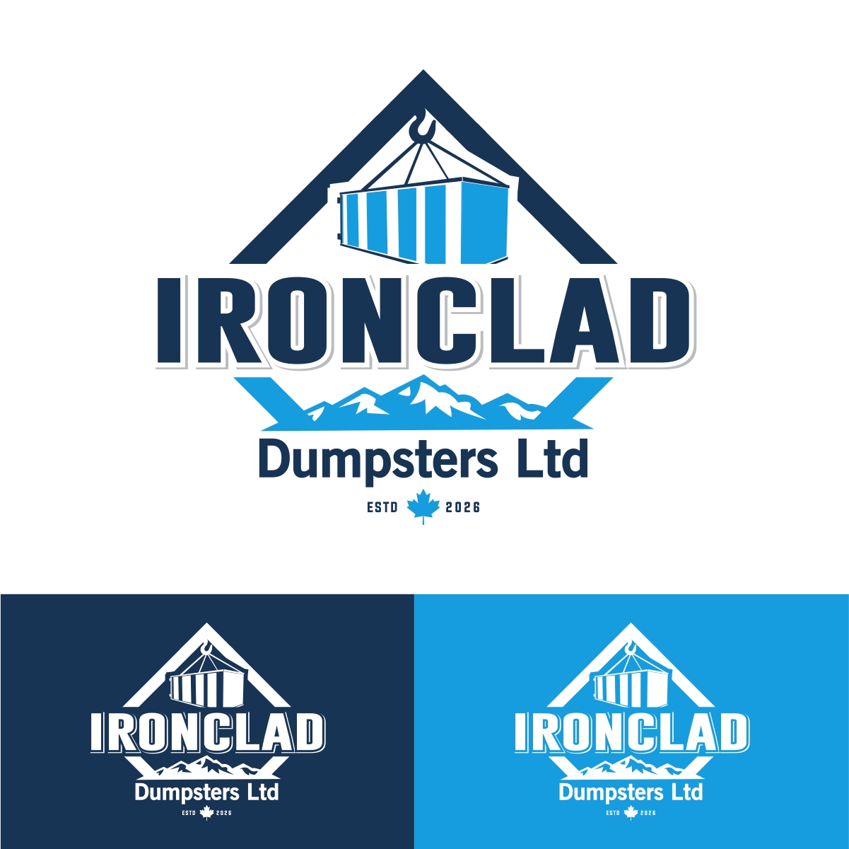 Logo-Design von punchpixel für fastback enterprises ltd | Design #36656555