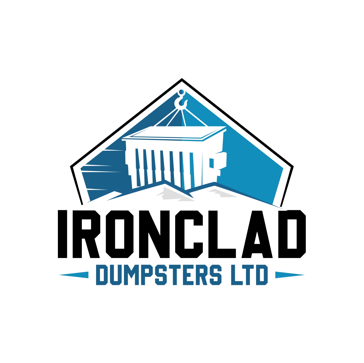 Design de Logo par punchpixel pour fastback enterprises ltd | Design #36656557