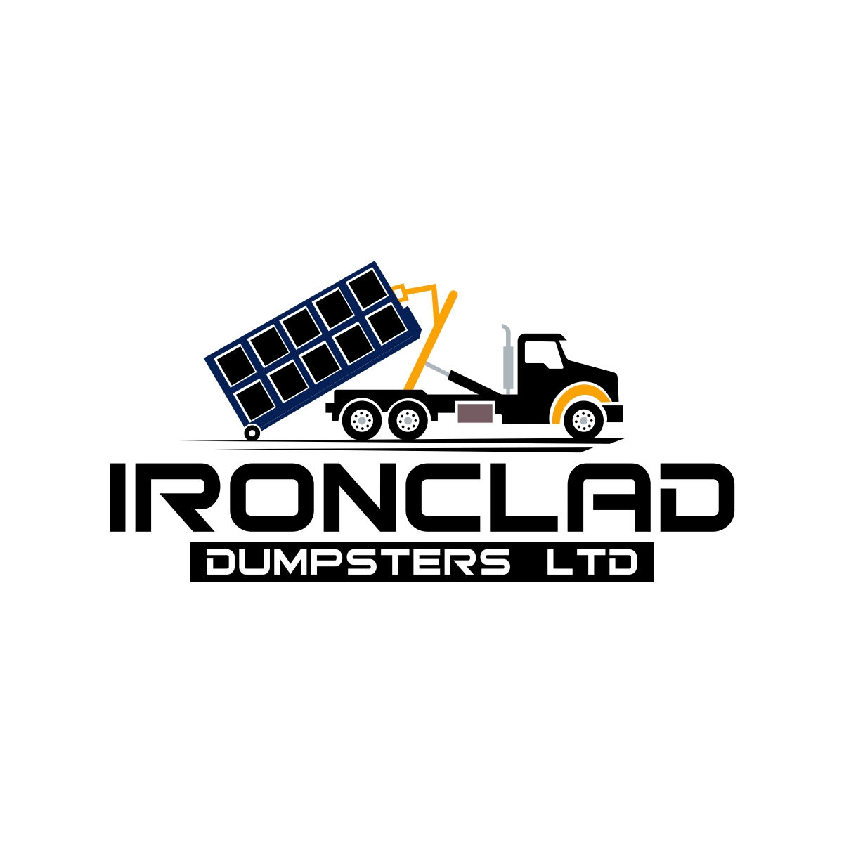 Design de Logo par punchpixel pour fastback enterprises ltd | Design #36656558