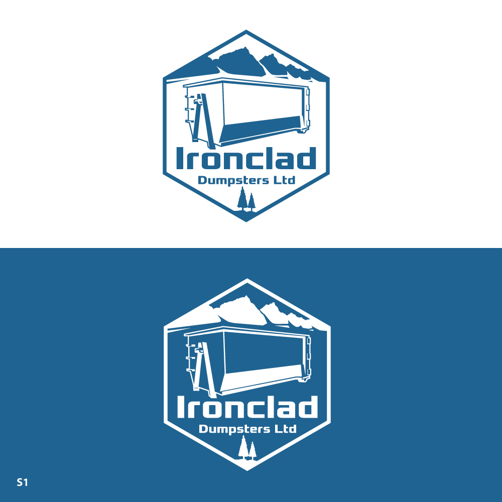 Logo Design by Sujit Banerjee for fastback enterprises ltd | Design #36654577