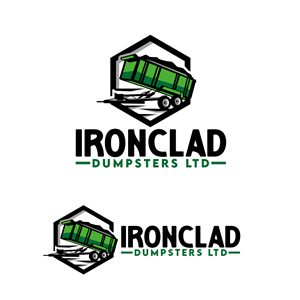 Logo Design by PsyPen for fastback enterprises ltd | Design: #36654243