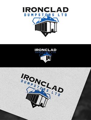 Logo Design by DesignLima for fastback enterprises ltd | Design: #36658811