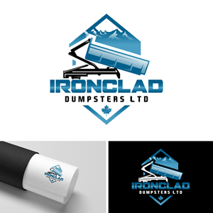 Logo Design by DesignLima for fastback enterprises ltd | Design: #36659453