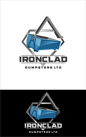 Logo Design by Soul Light for fastback enterprises ltd | Design: #36652963