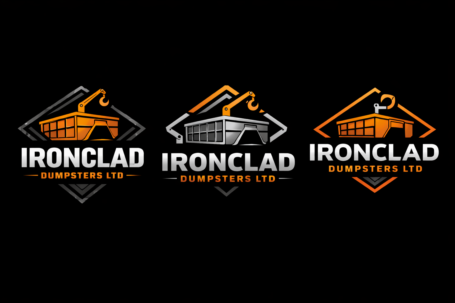 Logo-Design von CrewType für fastback enterprises ltd | Design #36650180